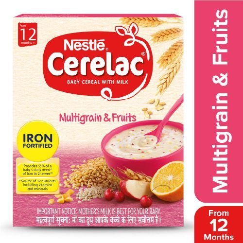 Nestle Cerelac